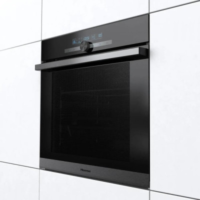 Духовка електрична Hisense BSA65334PG