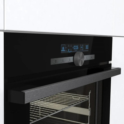 Духовка електрична Hisense BSA65334PG
