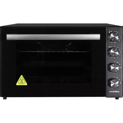 Духовка настільна LUXELL LX-9325CTDB