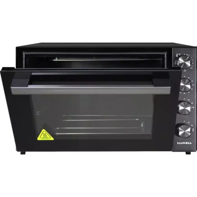 Духовка настільна LUXELL LX-9325CTDB