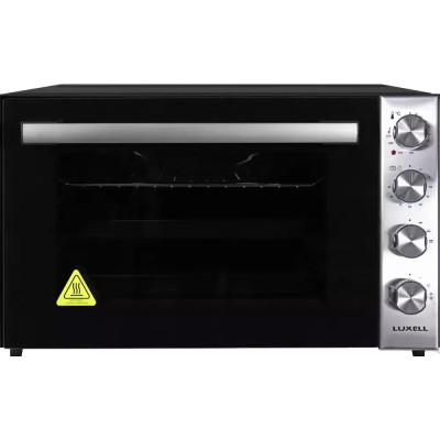 Духовка настільна LUXELL LX-9325CTDX