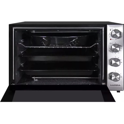 Духовка настільна LUXELL LX-9325CTDX