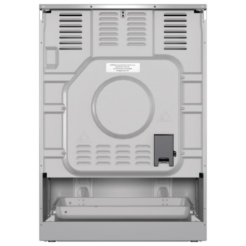 Електрична плита Gorenje GEIT6C60XPG