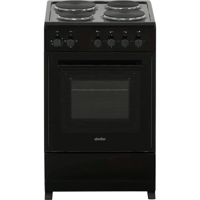 Електрична плита Simfer F50EW03003