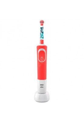 Електрична зубна щітка Oral-B D100.413.2K Star Wars