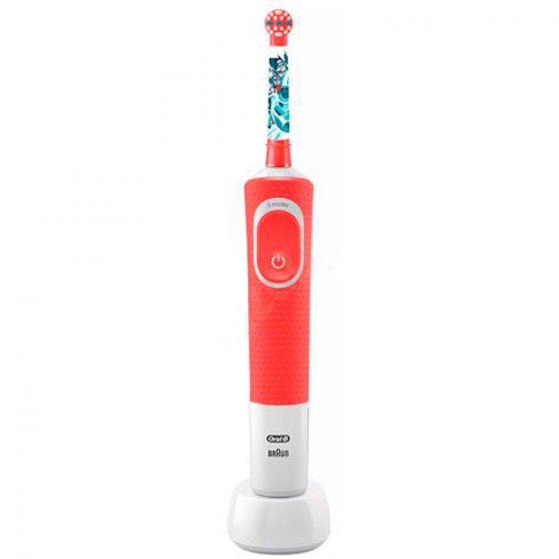 Електрична зубна щітка Oral-B D100.413.2K Star Wars