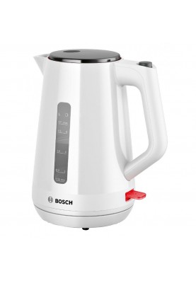 Електрочайник Bosch TWK1M121