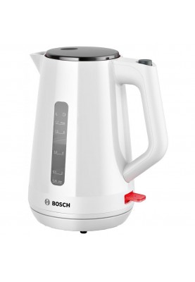 Електрочайник Bosch TWK1M121