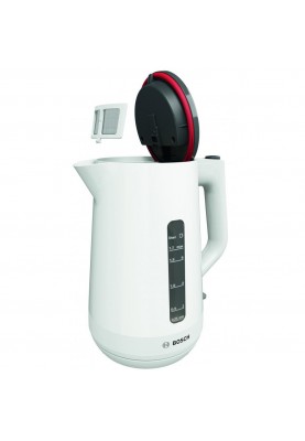 Електрочайник Bosch TWK1M121