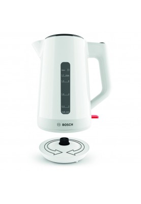 Електрочайник Bosch TWK1M121