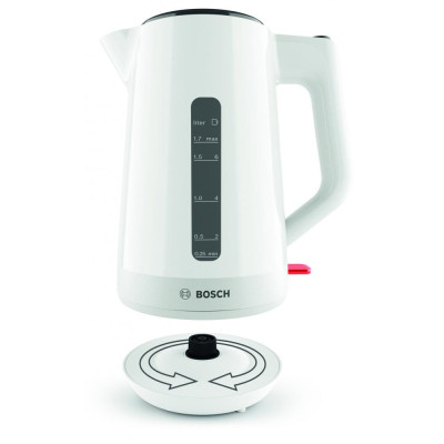 Електрочайник Bosch TWK1M121