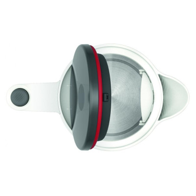 Електрочайник Bosch TWK1M121