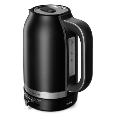 Електрочайник KitchenAid 5KEK1701EBM