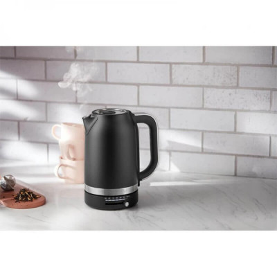 Електрочайник KitchenAid 5KEK1701EBM