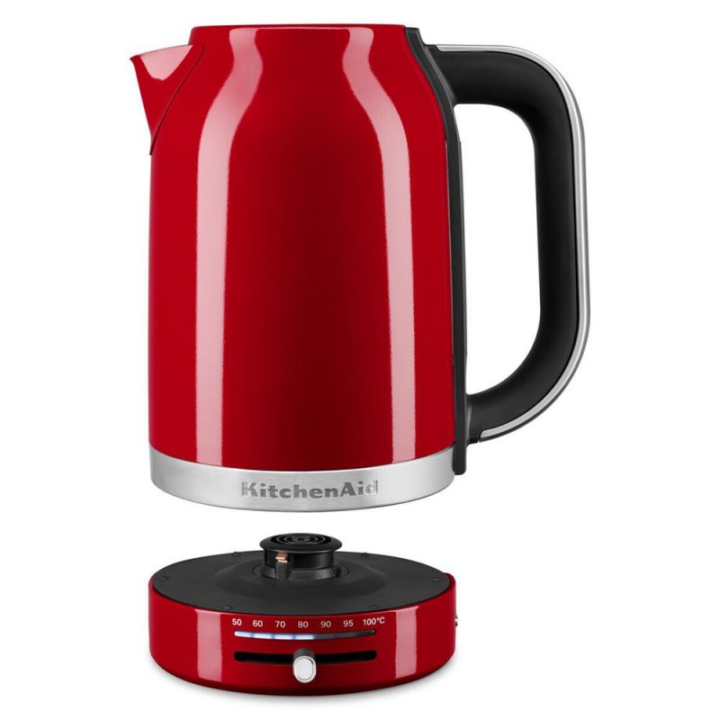 Електрочайник KitchenAid 5KEK1701EER