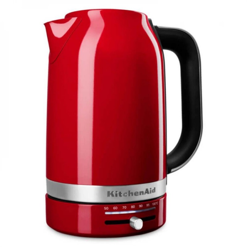 Електрочайник KitchenAid 5KEK1701EER