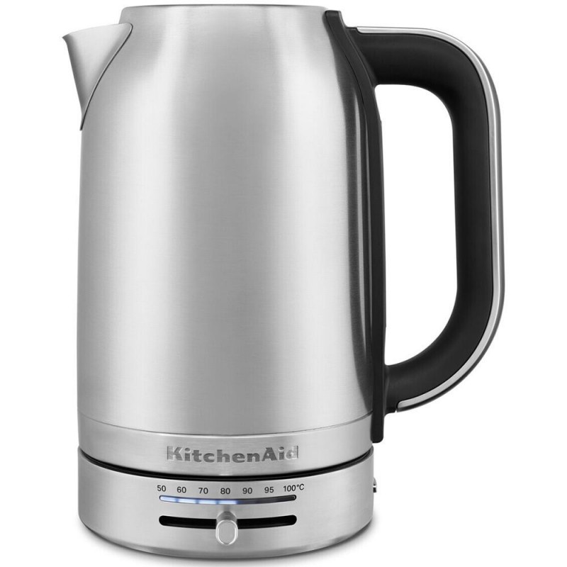 Електрочайник KitchenAid 5KEK1701ESX