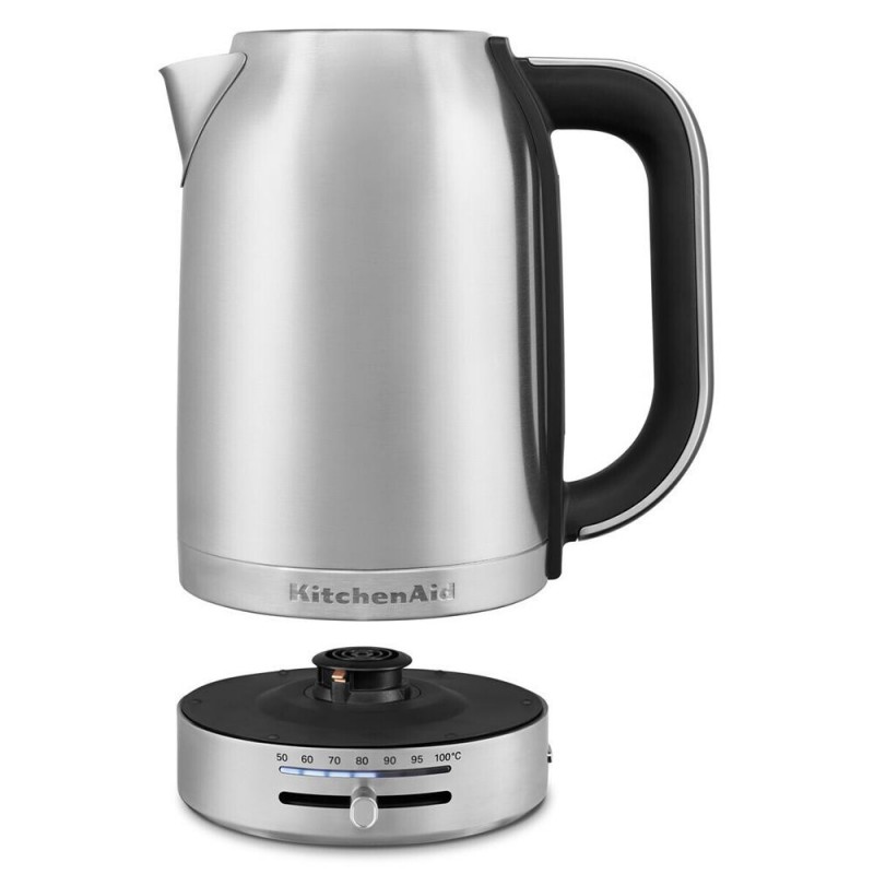 Електрочайник KitchenAid 5KEK1701ESX