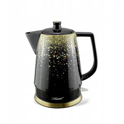 Електрочайник Maestro MR-074 Gold