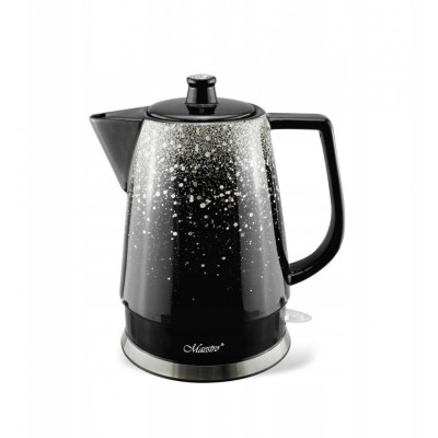 Електрочайник Maestro MR-074 Silver