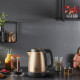 Електрочайник Tefal Coppertinto KI280G10