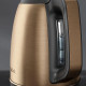 Електрочайник Tefal Coppertinto KI280G10