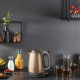 Електрочайник Tefal Coppertinto KI280G10