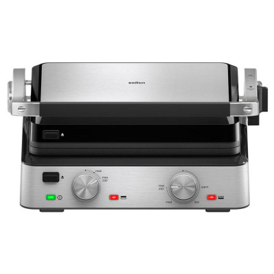 Електрогриль притискний Braun MultiGrill 7 CG 7020