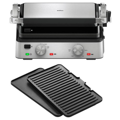 Електрогриль притискний Braun MultiGrill 7 CG 7020
