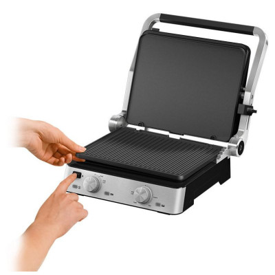 Електрогриль притискний Braun MultiGrill 7 CG 7020