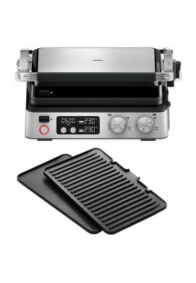 Електрогриль притискний Braun MultiGrill 7 CG 7040