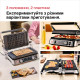 Електрогриль притискний Braun Multigrill 9 Pro CG 9160