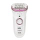 Епілятор Braun Silk-epil 9 SensoSmart SES 9-725