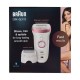 Епілятор Braun Silk-epil 9 SensoSmart SES 9-725