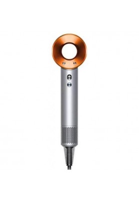 Фен Dyson Supersonic HD08 Nickel/Copper (389934-01)