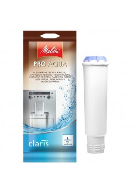 Фільтр для кавоварки Melitta Pro Aqua Filter Cartridge (6546656)