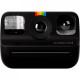 Фотокамера моментального друку Polaroid Go Gen 2 Black (9096)