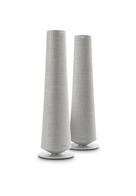 Фронтальні акустичні колонки Harman/Kardon CITATIONE TOWER 100 Grey (HKCITATIONTWRGRYEU)