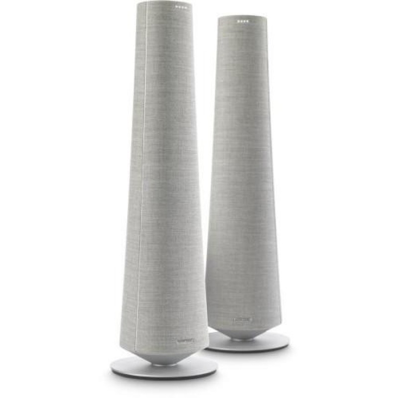 Фронтальні акустичні колонки Harman/Kardon CITATIONE TOWER 100 Grey (HKCITATIONTWRGRYEU)