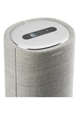 Фронтальні акустичні колонки Harman/Kardon CITATIONE TOWER 100 Grey (HKCITATIONTWRGRYEU)