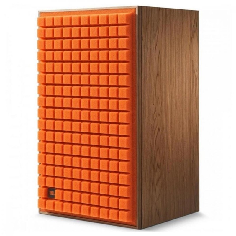 Фронтальні акустичні колонки JBL L100 Classic Orange (JBLL100CLASSICORG)