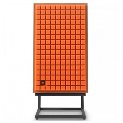 Фронтальні акустичні колонки JBL L100 Classic Orange (JBLL100CLASSICORG) Фронтальні акустичні колонки JBL L100 Classic Orange (JBLL100CLASSICORG)