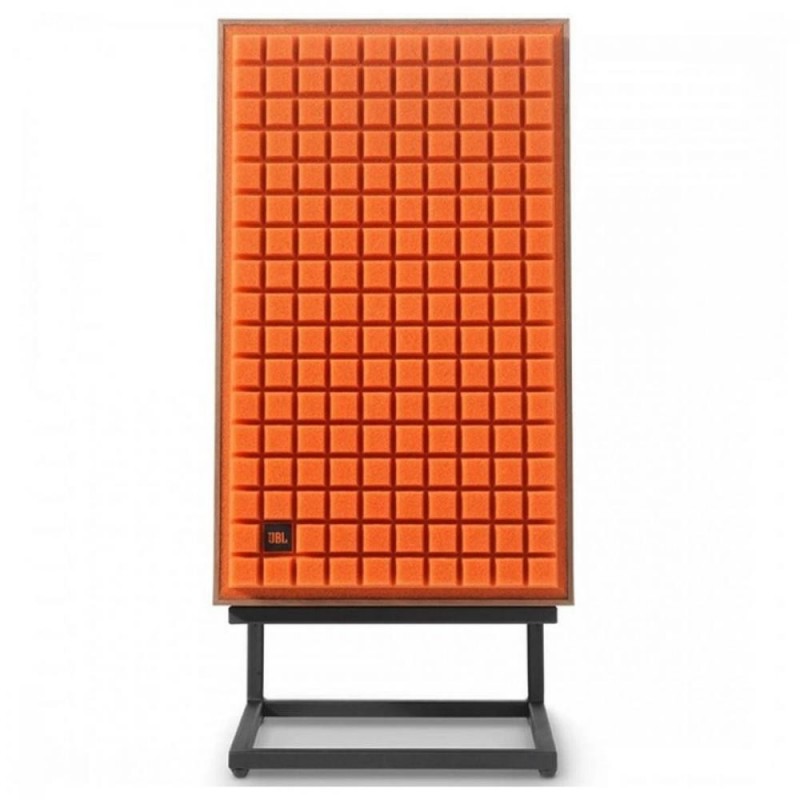 Фронтальні акустичні колонки JBL L100 Classic Orange (JBLL100CLASSICORG)