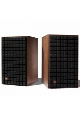 Фронтальні акустичні колонки JBL L82 Classic Black (JBLL82CLASSICBLK)