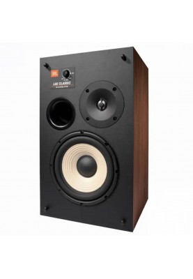 Фронтальні акустичні колонки JBL L82 Classic Black (JBLL82CLASSICBLK)