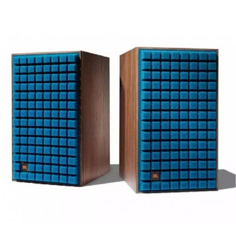 Акустичні фронтальні колонки JBL L82 Classic Blue (JBLL82CLASSICBLU)