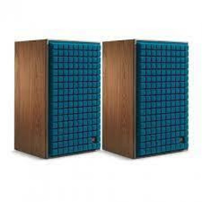 Акустичні фронтальні колонки JBL L82 Classic Blue (JBLL82CLASSICBLU) Акустичні фронтальні колонки JBL L82 Classic Blue (JBLL82CLASSICBLU)