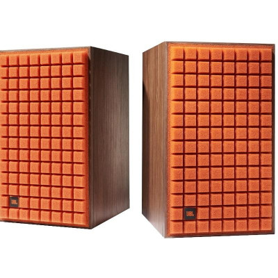 Фронтальні акустичні колонки JBL L82 Classic Orange (JBLL82CLASSICORG)
