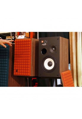 Фронтальні акустичні колонки JBL L82 Classic Orange (JBLL82CLASSICORG)