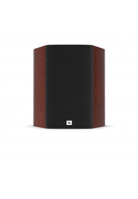 Фронтальні акустичні колонки JBL Studio 610 Dark Walnut (JBLS610DKW)